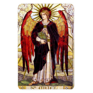 St. Uriel Magnet