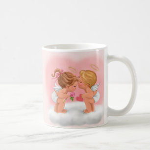 ST.valentine-TASSE Kaffeetasse