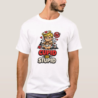 St. Valentinstag-Geschenk T-Shirt
