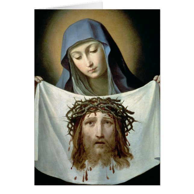 St.-Veronica (Vorne)