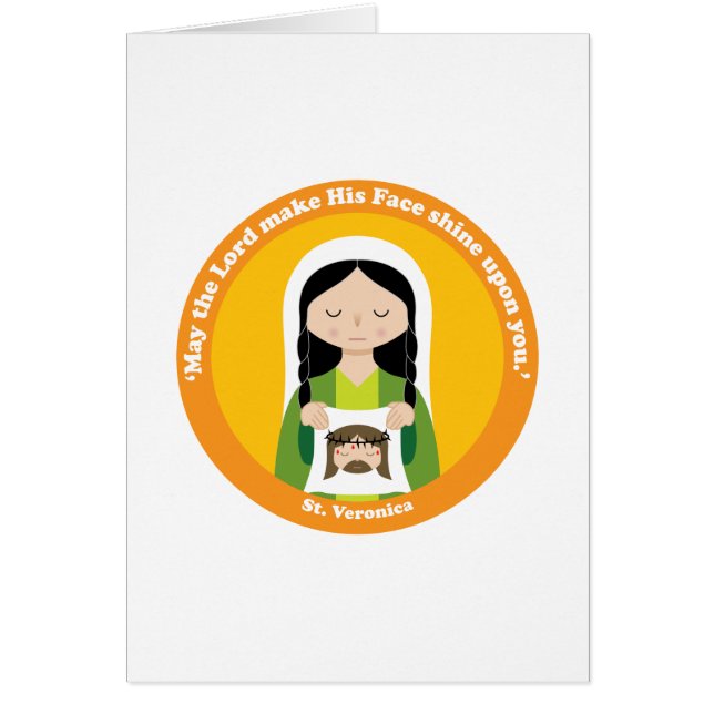 St.-Veronica (Vorne)