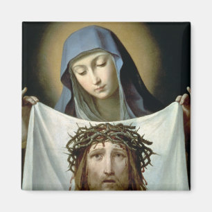 St. Veronica Magnet