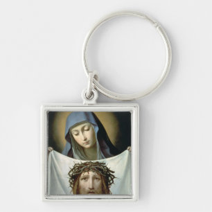 St.-Veronica Schlüsselanhänger