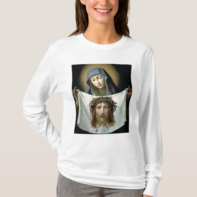 St.-Veronica T-Shirt (Vorderseite)