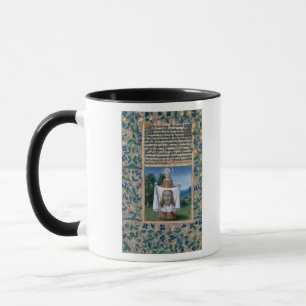 St.-Veronica Tasse