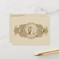 St. Viator of Lyon, der Katechist (LD 001)