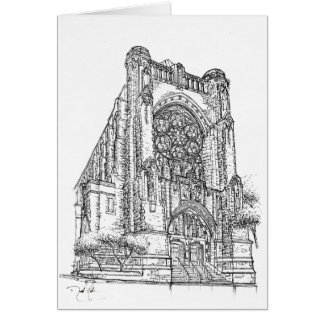 St. Vincent Ferrer | New York