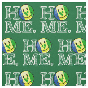 St. Vincent Flag Housewarming Stoff