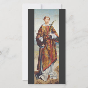 St. Vincent von Saragossa