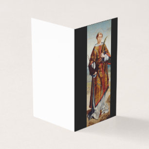 St. Vincent von Saragossa