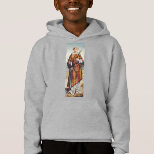St. Vincent von Saragossa Hoodie