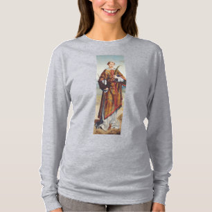 St. Vincent von Saragossa T-Shirt