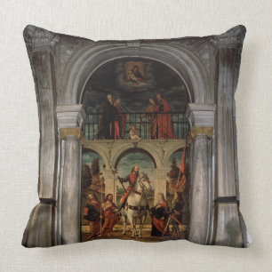 St. Vitalis und Heilige Kissen