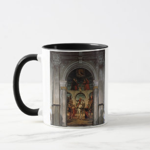 St. Vitalis und Heilige Tasse