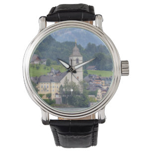 St. Wolfgang Am Wolfgangsee Armbanduhr
