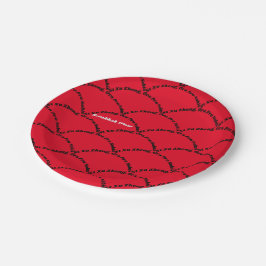 St Xu Zheng Paper Tellers Pappteller