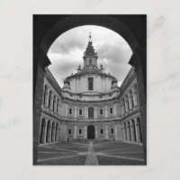 Staat Archives, Rom, Italien