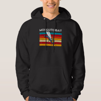 Staat Bird Mosquito Köder Camping Wandern Hoodie