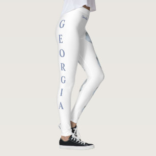Staat Blume Cherokee Rose Leggings