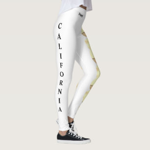 Staat Blume Poppy Leggings