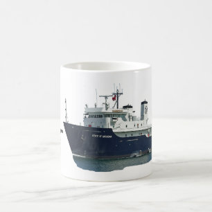 Staat der Tasse Michigan