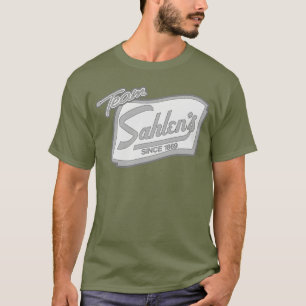 Staat des Geistes T-Shirt