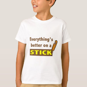 Staat Fair Stolz! T-Shirt