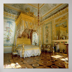 Staat Großherzogin-Maria Feodorovnas Poster