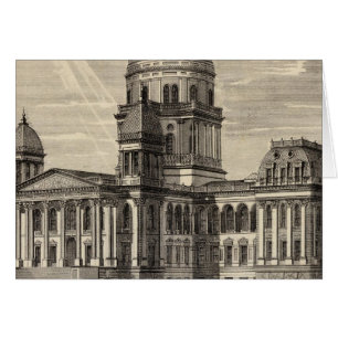 Staat Hauptstadt Gebäude, Springfield, Ill