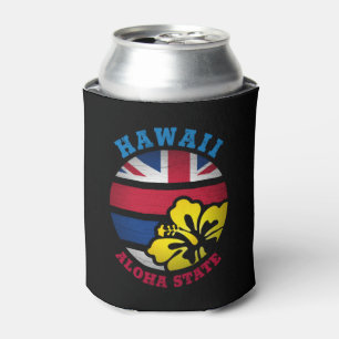 STAAT HAWAII ALOHA DOSENKÜHLER