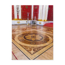 Staat Hermitage Museum St. Petersburg Russland