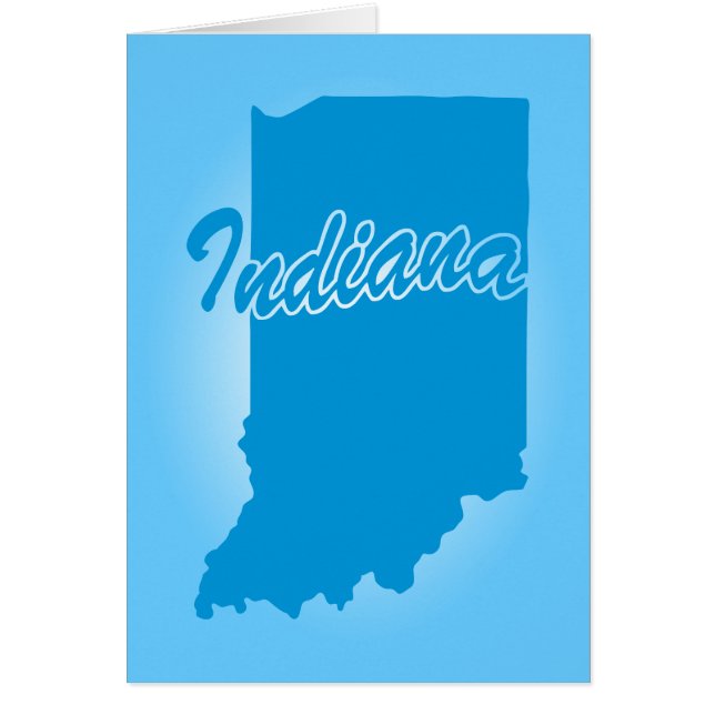 Staat Indiana (Vorne)