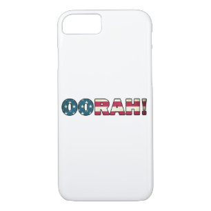 Staat-Marineinfanteriekorps 012 Case-Mate iPhone Hülle