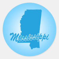 Staat Mississippi