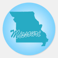 Staat Missouri
