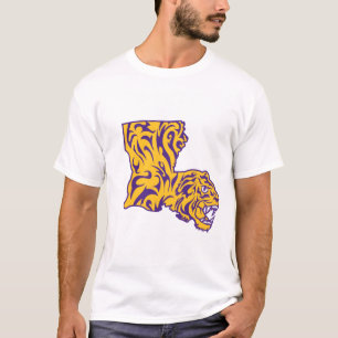 Staat mit Mike T-Shirt