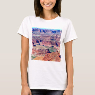 Staat Moab Utah T-Shirt