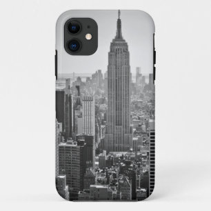 Staat New York Empire Case-Mate iPhone Hülle