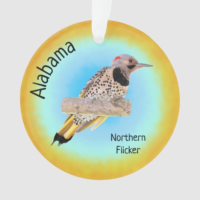 Staat Ornament (Vorderseite)