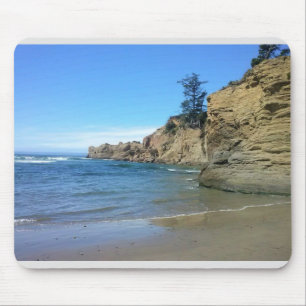 Staat Park des Teufels Punchbowl, OR Mousepad