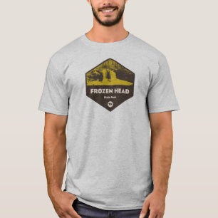 Staat Park Tennessee T-Shirt