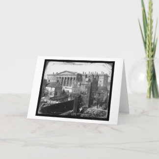 Staat-PatentamtDaguerreotype 1846 Karte