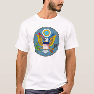 Staat-Siegel-T - Shirt