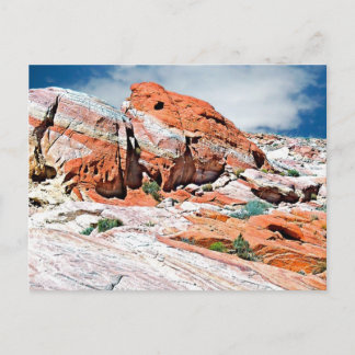 Staat-Tal Postkarte
