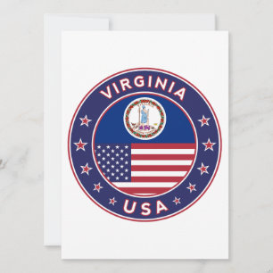 Staat Virginia