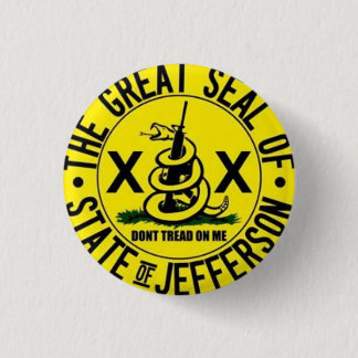 Staat von Jefferson Button