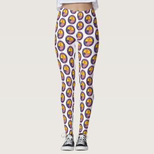 Staat von New Mexico Leggings