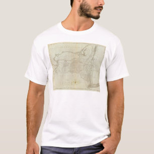 Staat von New York 2 T-Shirt