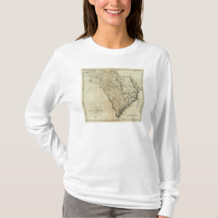 Staat von South Carolina 2 T-Shirt