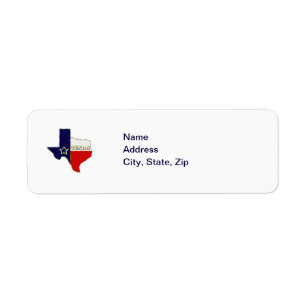 STAAT VON TEXAS